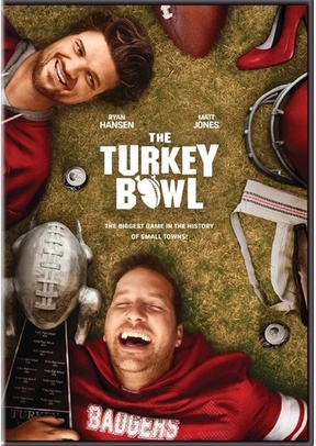 The Turkey Bowl