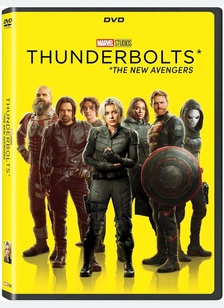 THUNDERBOLTS