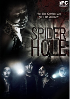 Spider Hole