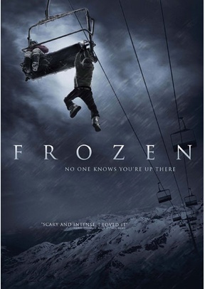 Frozen