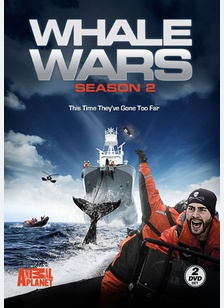 Whale Wars: Season 2