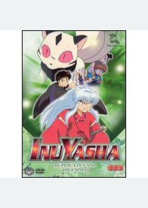 Inu-Yasha Volume 31: Duplicates & Dilemmas