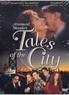 Tales Of The City
