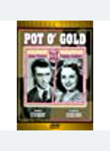 POT O GOLD