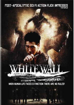 White Wall