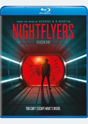 Nightflyers: Season One