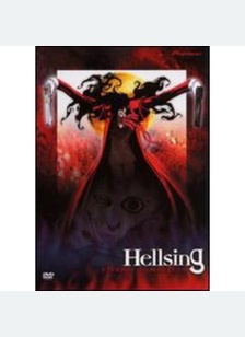 HELLSING: ETERNAL DAMNATION