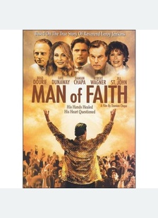 Man of Faith