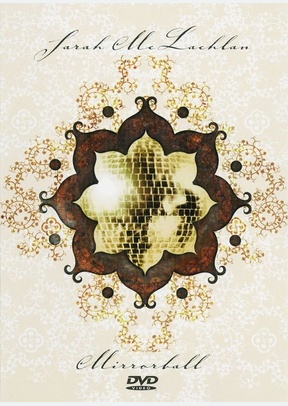 Sarah McLachlan: Mirror Ball