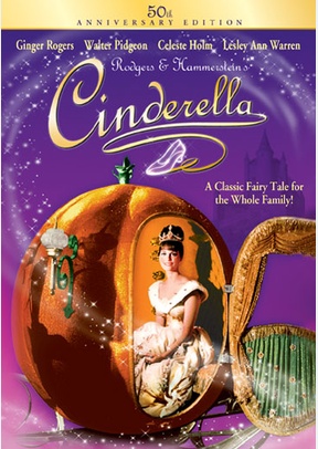 Rodgers & Hammerstein's Cinderella