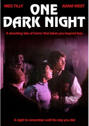 One Dark Night