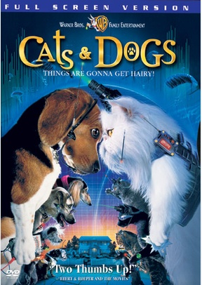 Cats & Dogs