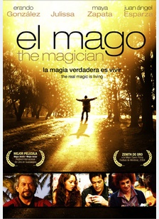 El Mago