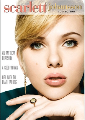 The Scarlett Johansson Collection