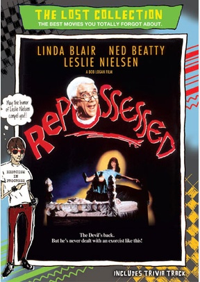 Repossessed