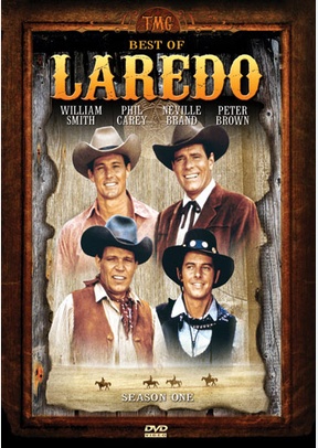 Laredo
