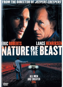 The Nature Of The Beast