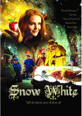 Snow White: The Fairest Of Them All