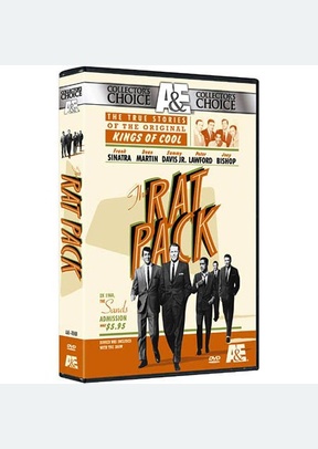 RAT PACK (A & E)