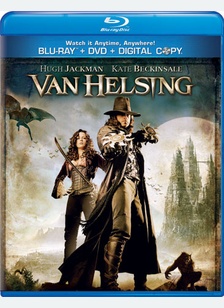 Van Helsing