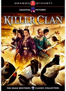 Killer Clan