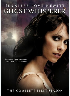 Ghost Whisperer: The Complete First Season