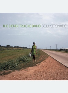 SOUL SERENADE