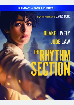 The Rhythm Section