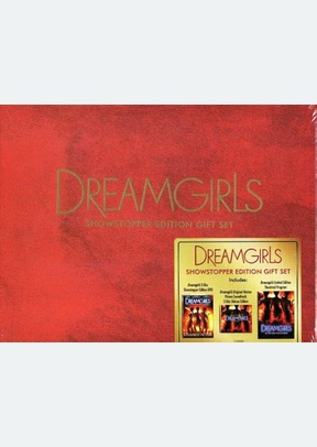 DREAMGIRLS:SHOWSTOPPER LTD ED