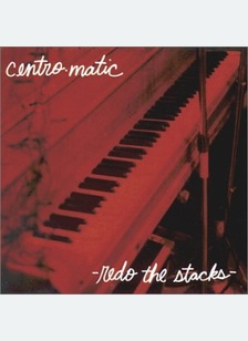 REDO THE STACKS