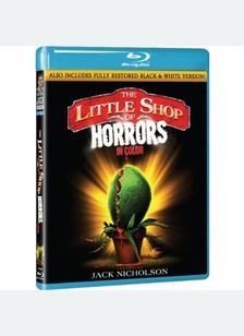 The Little Shop of Horrors