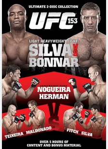 UFC 153