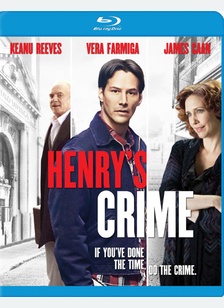 Henry's Crime