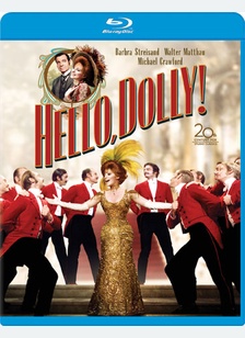Hello, Dolly!