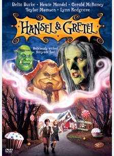 Hansel & Gretel
