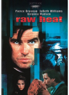 Raw Heat