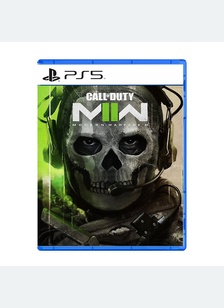 CALL OF DUTY: MW2 - PlayStation 5