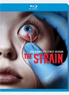 The Strain: The Complete First Season