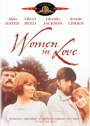 Women In Love