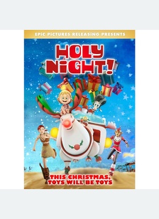 Holy Night!