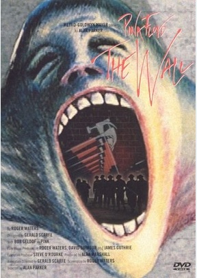 Pink Floyd: The Wall