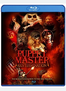 PUPPET MASTER:AXIS TERMINATION