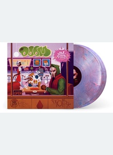 MM..FOOD (20TH ANN) (2LP)