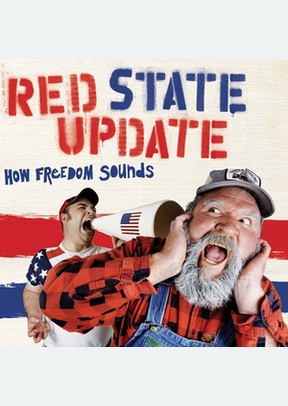 HOW FREEDOM SOUNDS