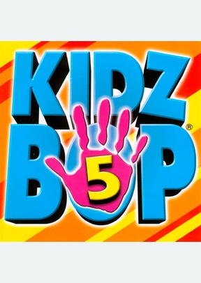 KIDZ BOP 5