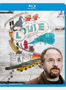 Louie: Season 2