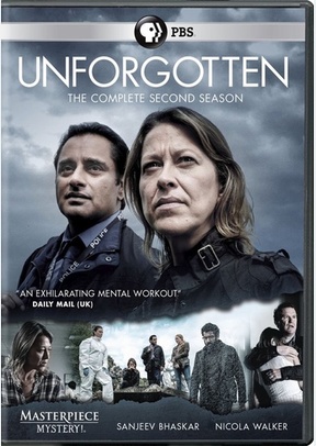 Masterpiece Mystery: Unforgotten Season 2