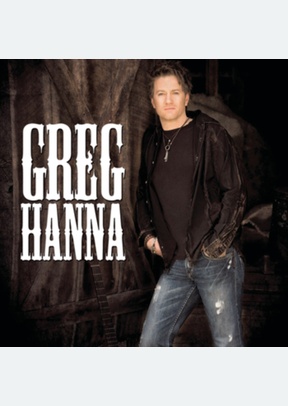 Greg Hanna