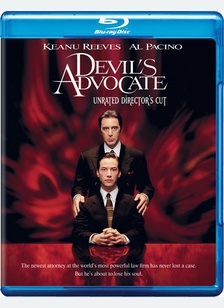 The Devil's Advocate
