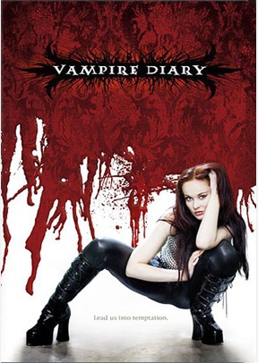 Vampire Diary